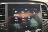 Renault Megane din 2023 cu 24.684 km - oferta REN131725 - foto 7