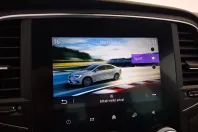 Renault Megane din 2023 cu 24.684 km - oferta REN131725 - foto 10