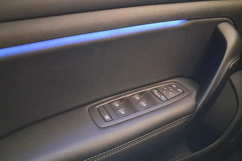 Renault Megane din 2023 cu 24.684 km - oferta REN131725 - foto 11