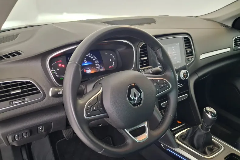 Renault Megane din 2023 cu 24.684 km - oferta REN131725 - foto 15