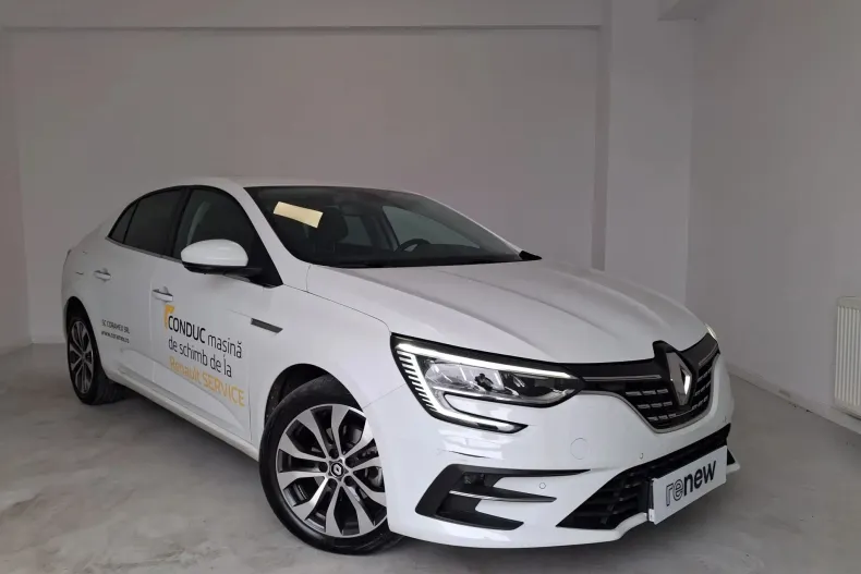 Renault Megane din 2023 cu 24.684 km - oferta REN131725 - foto 20