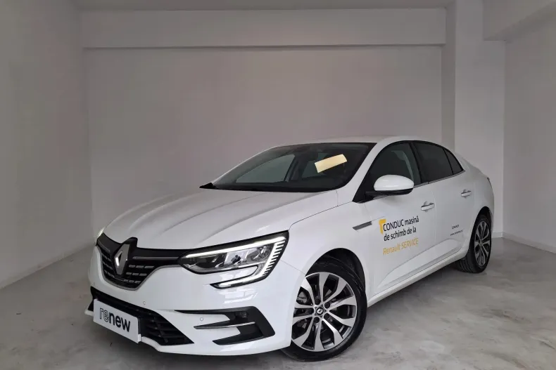 Renault Megane din 2023 cu 24.684 km - oferta REN131725 - foto 21