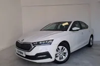 Skoda Octavia din 2021 cu 81.092 km - oferta SKO131726 - foto 1