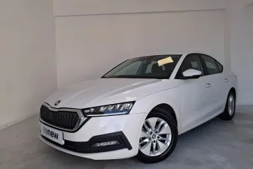 Skoda Octavia din 2021 - oferta SKO131726