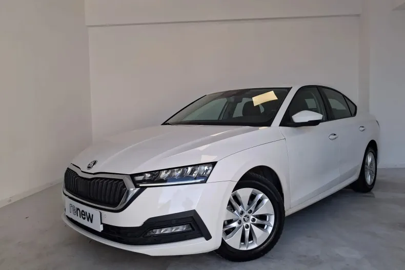 Skoda Octavia din 2021 cu 81.092 km - oferta SKO131726 - foto 1