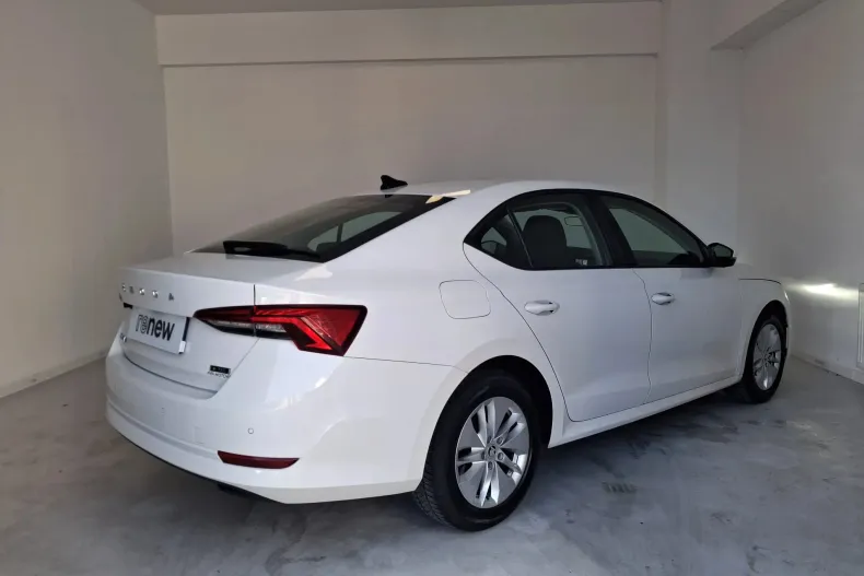 Skoda Octavia din 2021 cu 81.092 km - oferta SKO131726 - foto 2