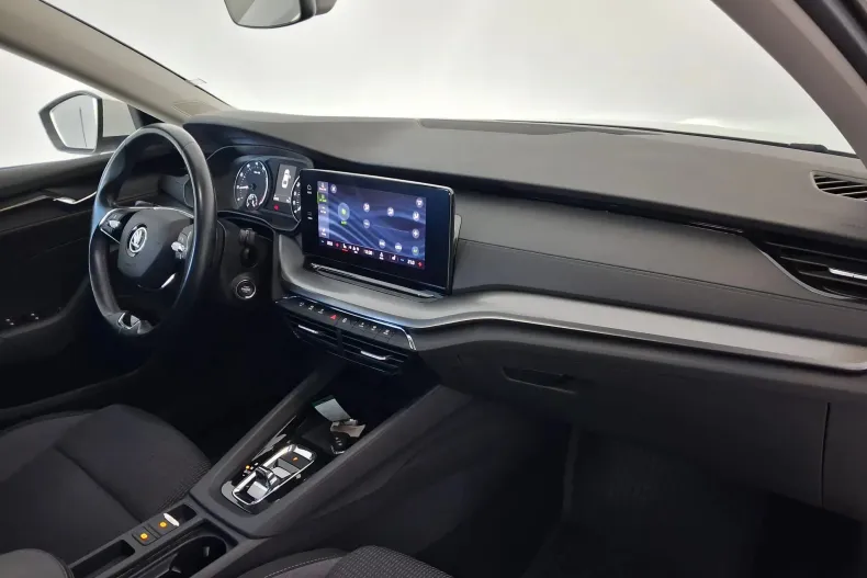 Skoda Octavia din 2021 cu 81.092 km - oferta SKO131726 - foto 8