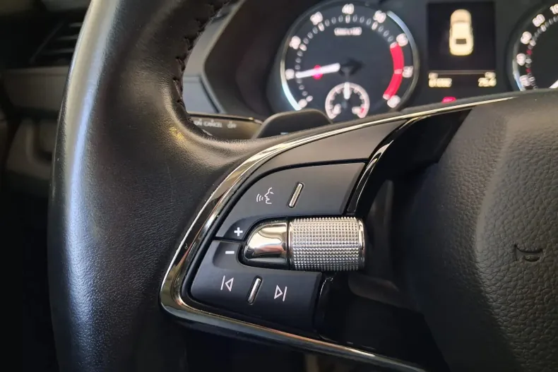 Skoda Octavia din 2021 cu 81.092 km - oferta SKO131726 - foto 14