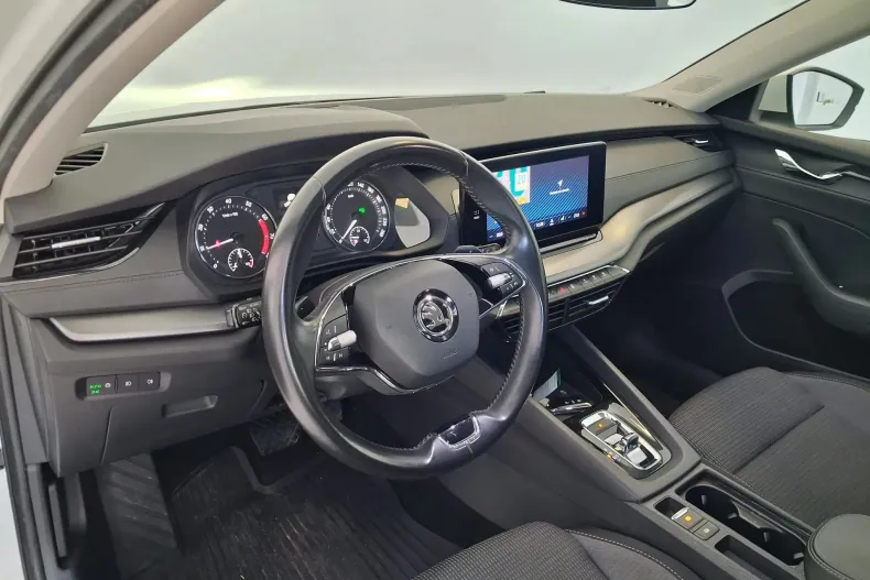 Skoda Octavia din 2021 cu 81.092 km - oferta SKO131726 - foto 15