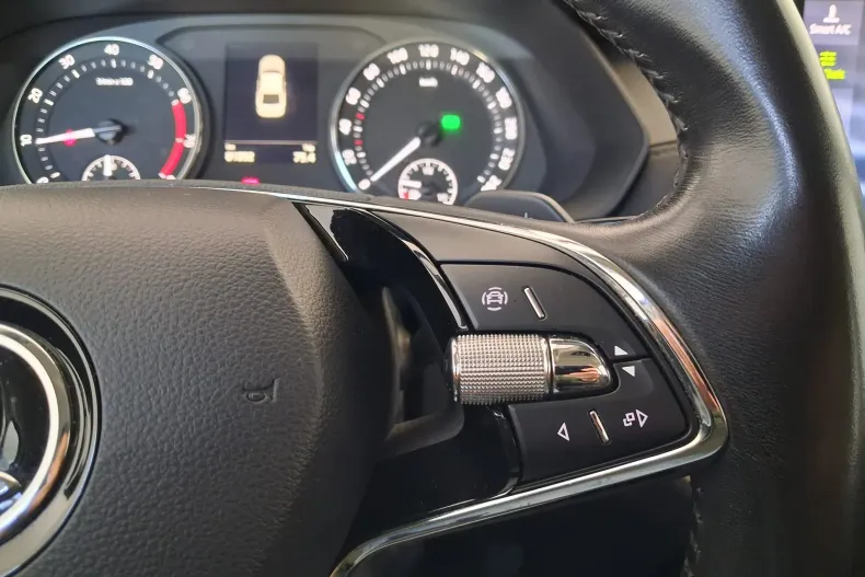 Skoda Octavia din 2021 cu 81.092 km - oferta SKO131726 - foto 17