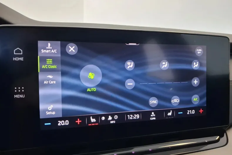 Skoda Octavia din 2021 cu 81.092 km - oferta SKO131726 - foto 18