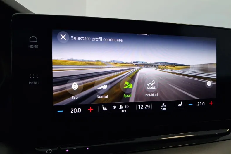 Skoda Octavia din 2021 cu 81.092 km - oferta SKO131726 - foto 19