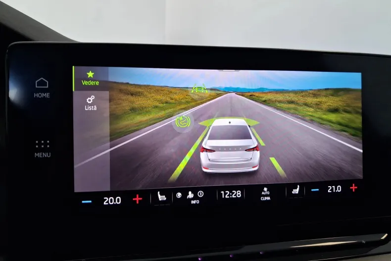 Skoda Octavia din 2021 cu 81.092 km - oferta SKO131726 - foto 20