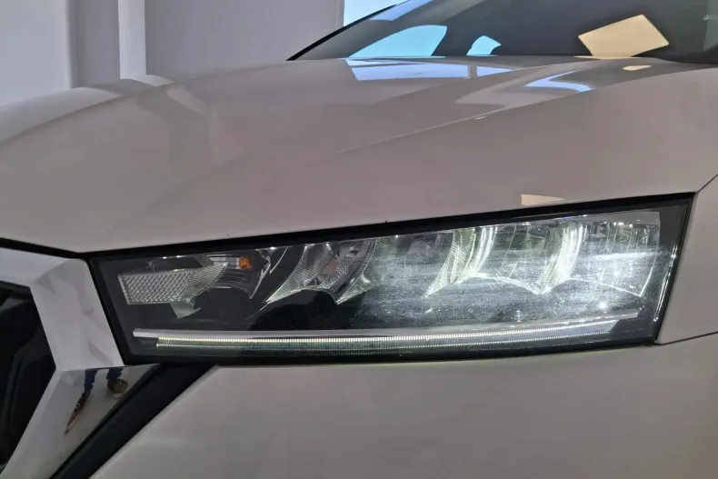 Skoda Octavia din 2021 cu 81.092 km - oferta SKO131726 - foto 22