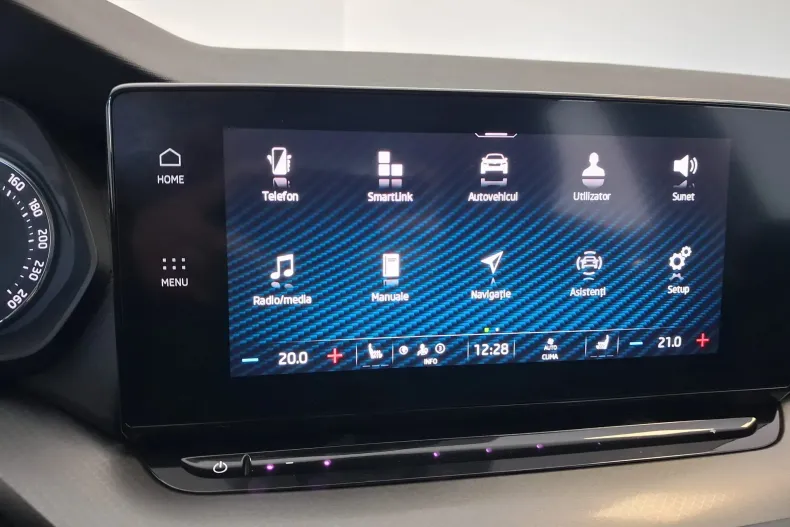 Skoda Octavia din 2021 cu 81.092 km - oferta SKO131726 - foto 23