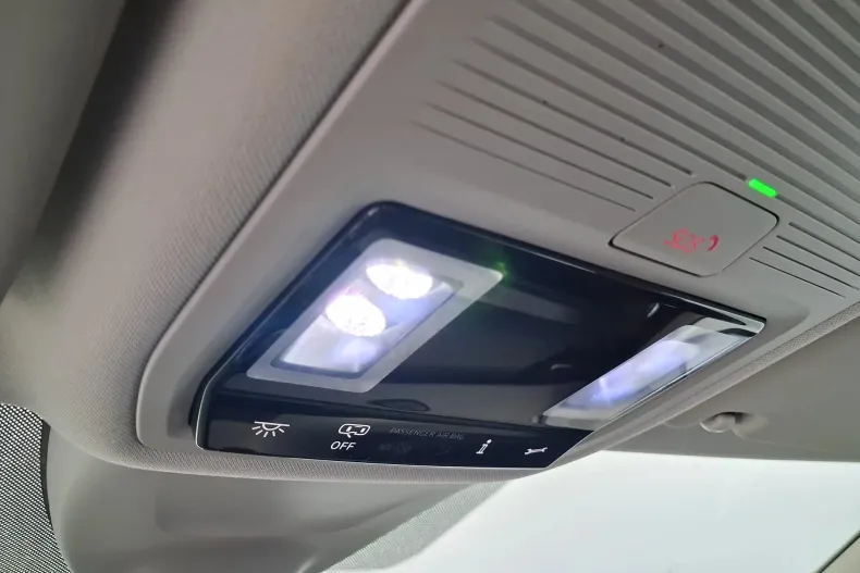 Skoda Octavia din 2021 cu 81.092 km - oferta SKO131726 - foto 25