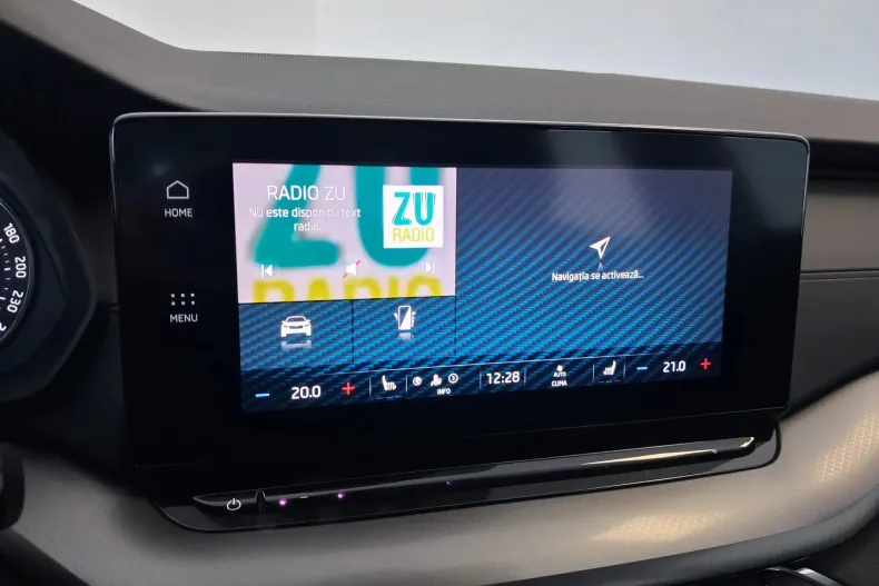 Skoda Octavia din 2021 cu 81.092 km - oferta SKO131726 - foto 26