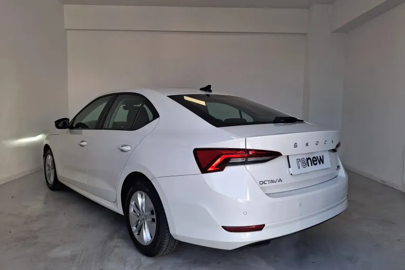 Skoda Octavia din 2021 cu 81.092 km - oferta SKO131726 - foto 28