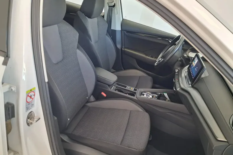 Skoda Octavia din 2021 cu 81.092 km - oferta SKO131726 - foto 30