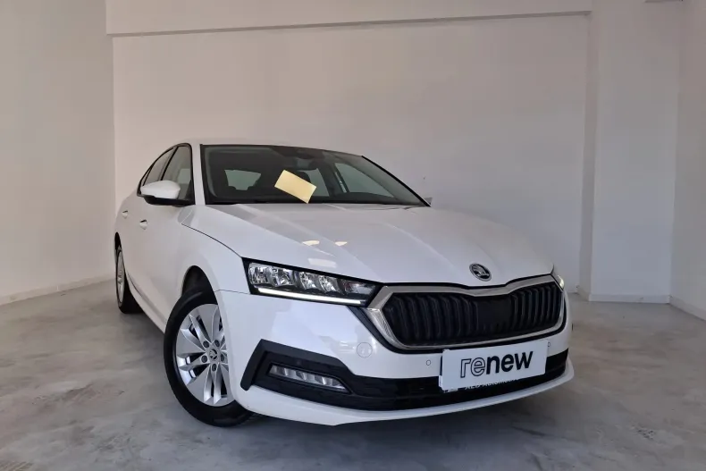 Skoda Octavia din 2021 cu 81.092 km - oferta SKO131726 - foto 32
