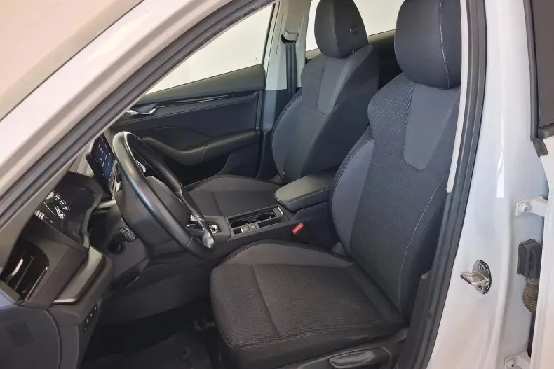 Skoda Octavia din 2021 cu 81.092 km - oferta SKO131726 - foto 34