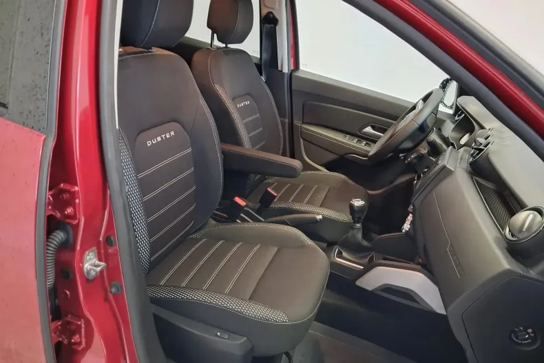 Dacia Duster din 2020 cu 5.220 km - oferta DAC131727 - foto 9