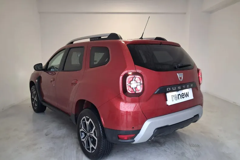 Dacia Duster din 2020 cu 5.220 km - oferta DAC131727 - foto 29