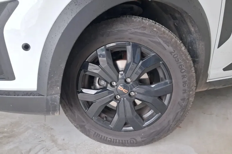 Dacia Sandero Stepway din 2024 cu 15.777 km - oferta DAC131729 - foto 4