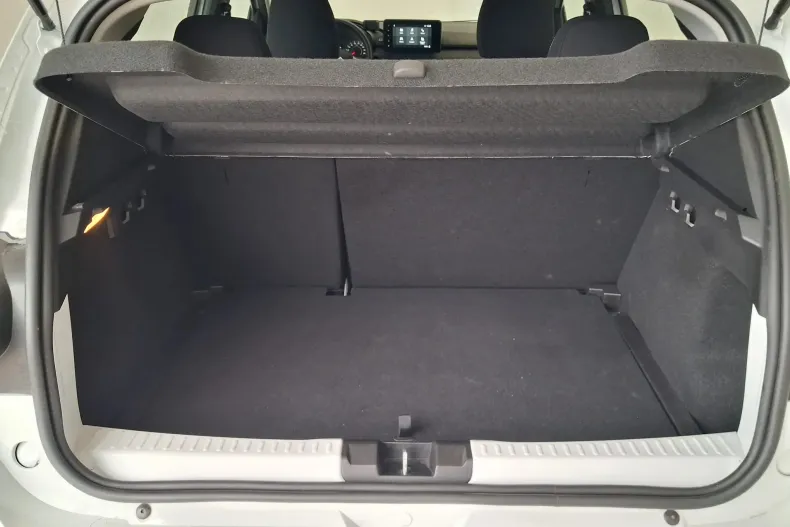 Dacia Sandero Stepway din 2024 cu 15.777 km - oferta DAC131729 - foto 5