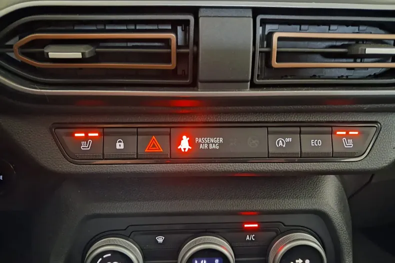 Dacia Sandero Stepway din 2024 cu 15.777 km - oferta DAC131729 - foto 9