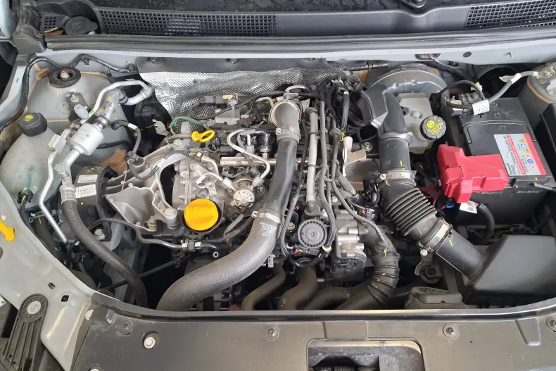 Dacia Sandero Stepway din 2024 cu 15.777 km - oferta DAC131729 - foto 11