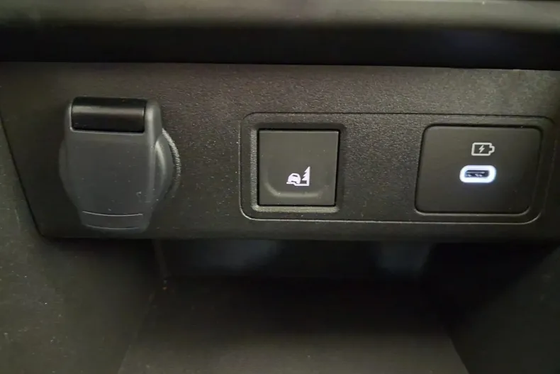 Dacia Sandero Stepway din 2024 cu 15.777 km - oferta DAC131729 - foto 13