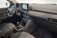 Dacia Sandero Stepway din 2024 cu 15.777 km - oferta DAC131729 - foto 14