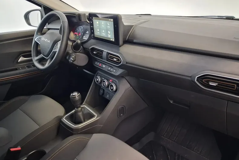 Dacia Sandero Stepway din 2024 cu 15.777 km - oferta DAC131729 - foto 14