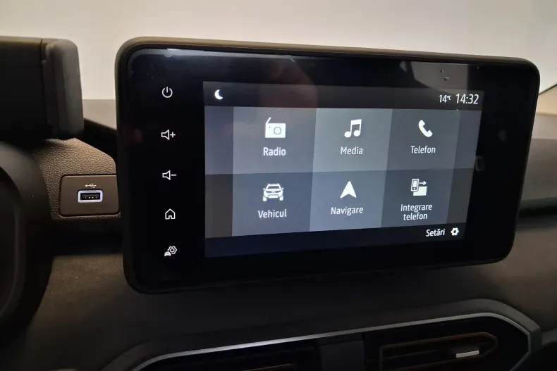 Dacia Sandero Stepway din 2024 cu 15.777 km - oferta DAC131729 - foto 16