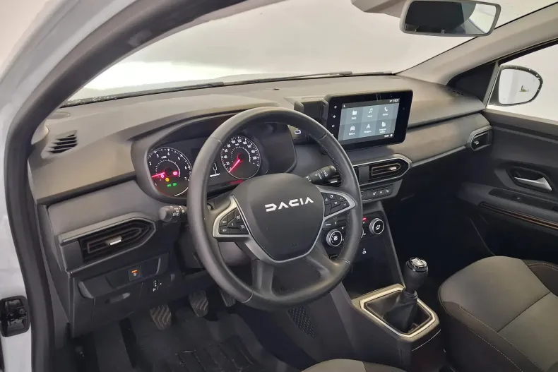 Dacia Sandero Stepway din 2024 cu 15.777 km - oferta DAC131729 - foto 19