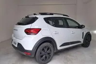 Dacia Sandero Stepway din 2024 cu 15.777 km - oferta DAC131729 - foto 22