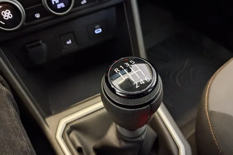 Dacia Sandero Stepway din 2024 cu 15.777 km - oferta DAC131729 - foto 23