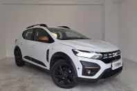 Dacia Sandero Stepway din 2024 cu 15.777 km - oferta DAC131729 - foto 25