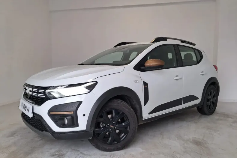 Dacia Sandero Stepway din 2024 cu 15.777 km - oferta DAC131729 - foto 26