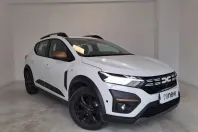 Dacia Sandero Stepway din 2024 cu 15.777 km - oferta DAC131729 - foto 27