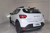 Dacia Sandero Stepway din 2024 cu 15.777 km - oferta DAC131729 - foto 28