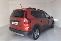 Dacia Jogger din 2022 cu 44.318 km - oferta DAC131730 - foto 2