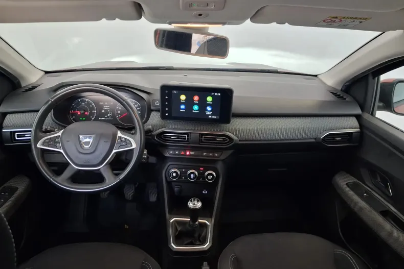 Dacia Jogger din 2022 cu 44.318 km - oferta DAC131730 - foto 3