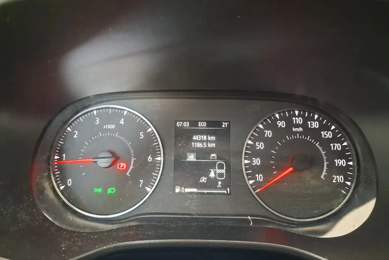 Dacia Jogger din 2022 cu 44.318 km - oferta DAC131730 - foto 6