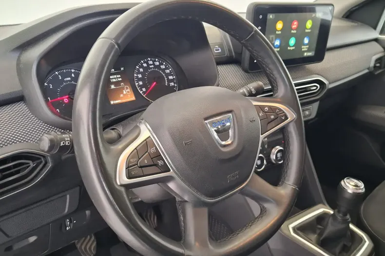 Dacia Jogger din 2022 cu 44.318 km - oferta DAC131730 - foto 7