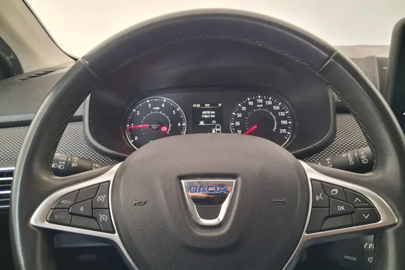 Dacia Jogger din 2022 cu 44.318 km - oferta DAC131730 - foto 8