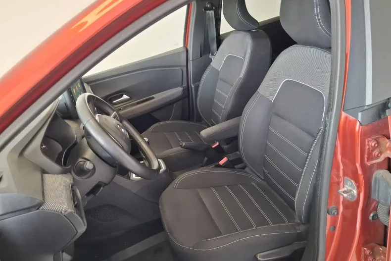 Dacia Jogger din 2022 cu 44.318 km - oferta DAC131730 - foto 9