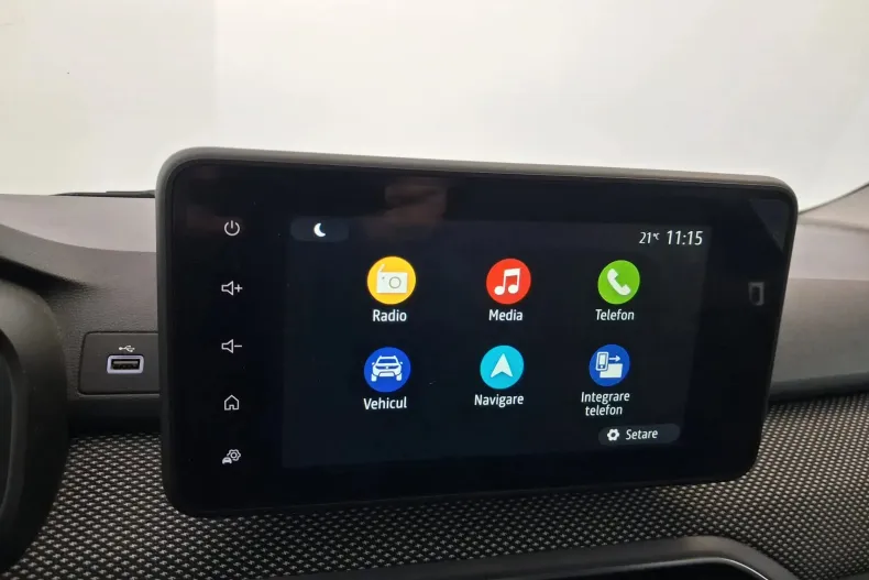 Dacia Jogger din 2022 cu 44.318 km - oferta DAC131730 - foto 12