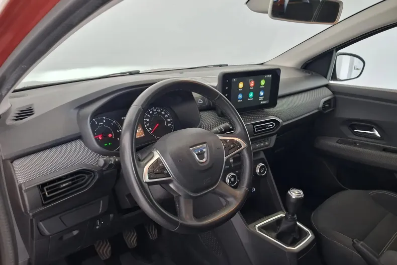 Dacia Jogger din 2022 cu 44.318 km - oferta DAC131730 - foto 13